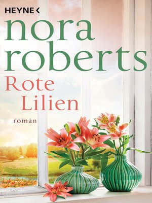 cover image of Rote Lilien